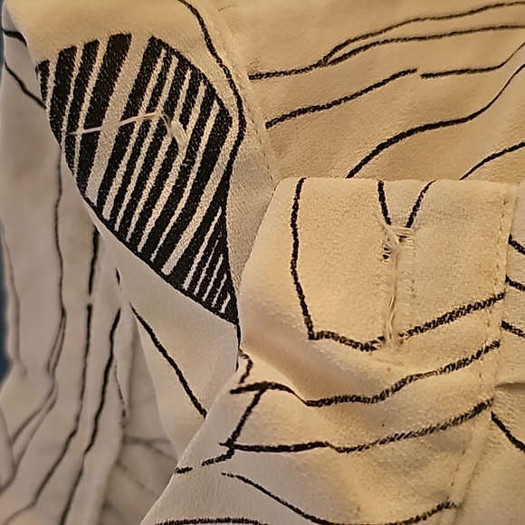 Vintage Pant Suit - Picture 6 of 6